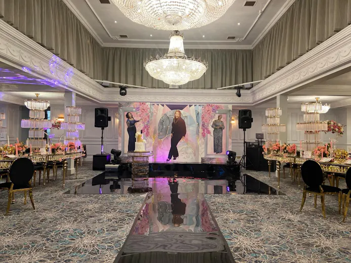 London Chigwell Prince Regent Hotel