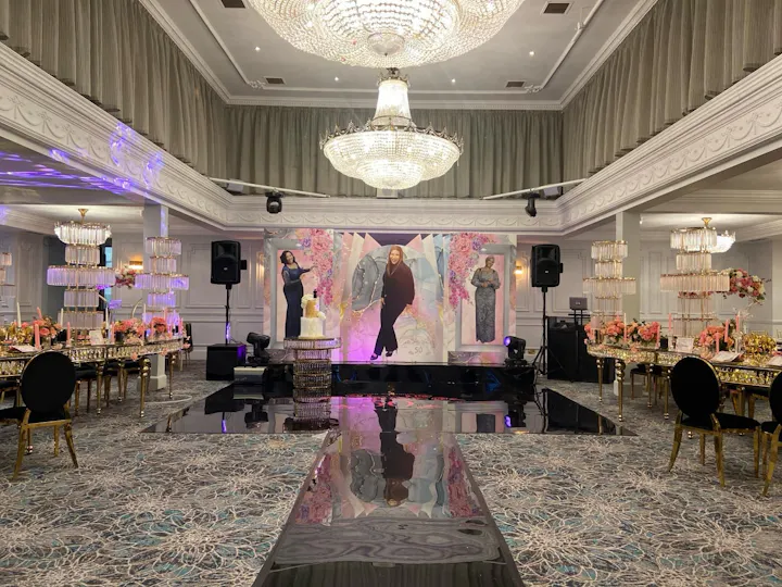 London Chigwell Prince Regent Hotel