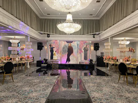 London Chigwell Prince Regent Hotel