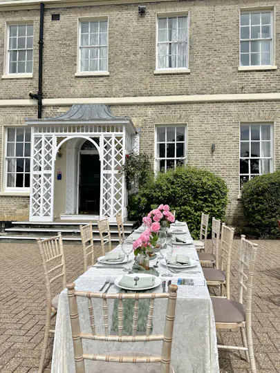 London Chigwell Prince Regent Hotel