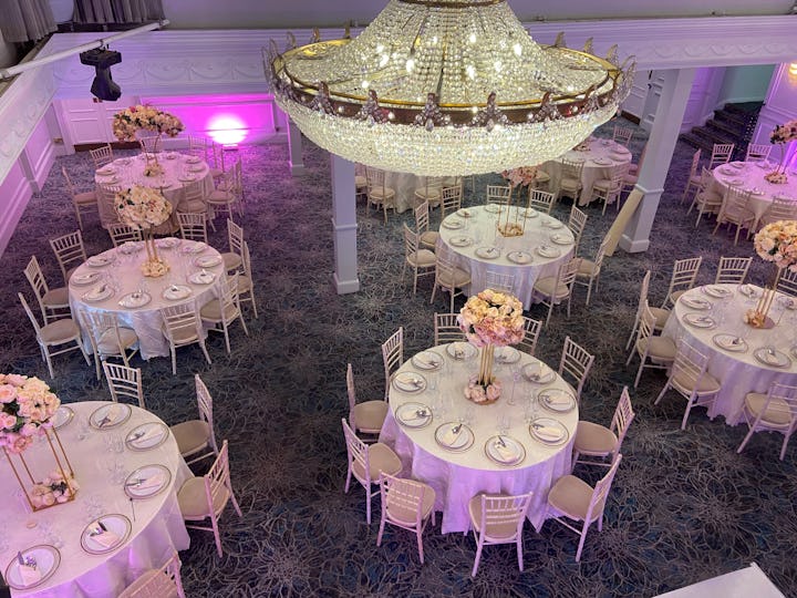 London Chigwell Prince Regent Hotel