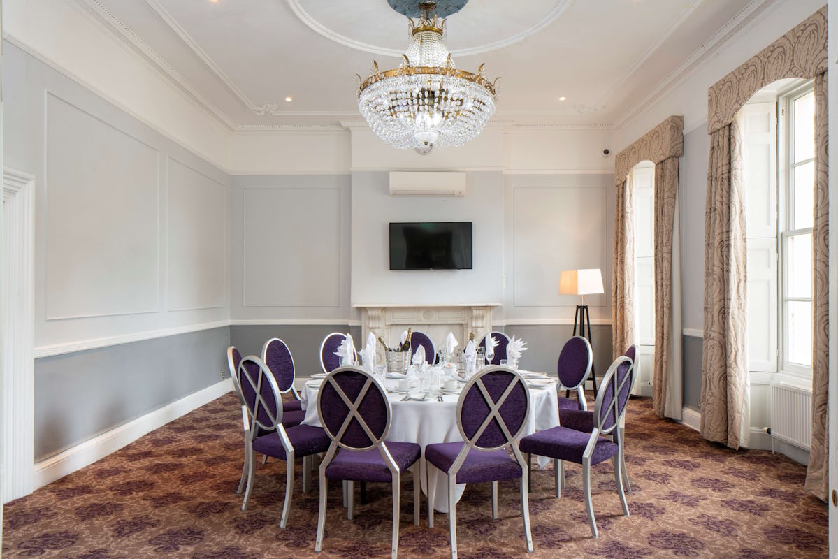 London Chigwell Prince Regent Hotel