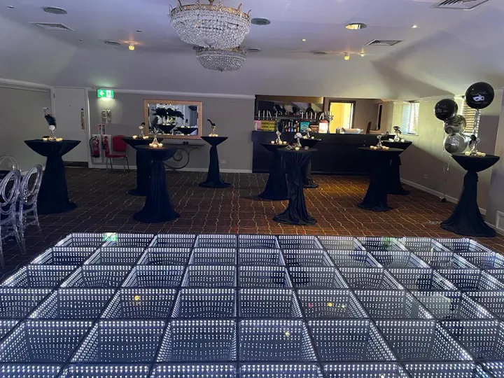 London Chigwell Prince Regent Hotel
