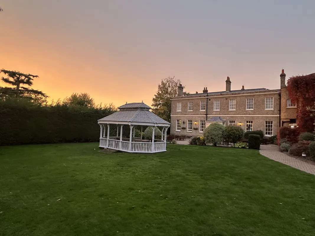 London Chigwell Prince Regent Hotel