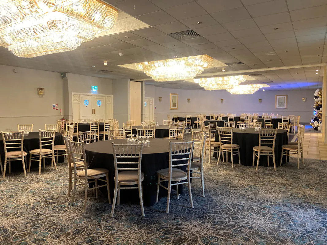 London Chigwell Prince Regent Hotel