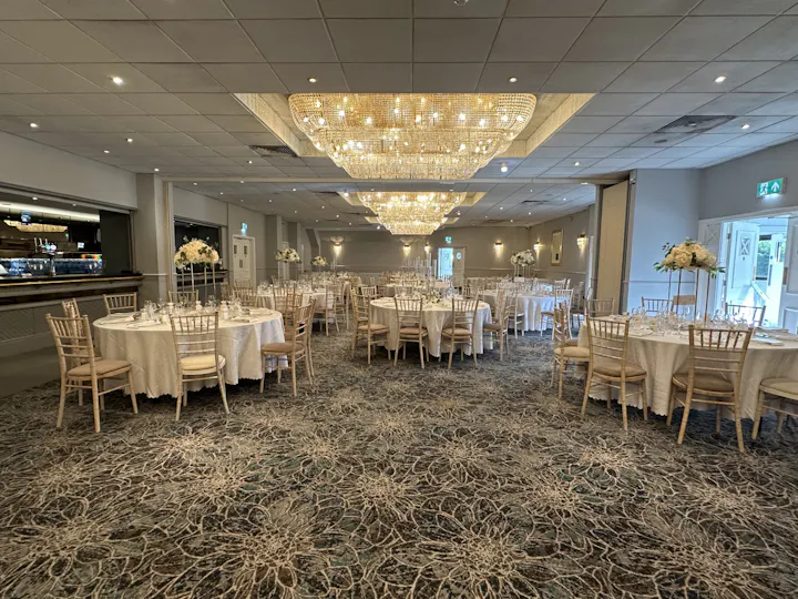 London Chigwell Prince Regent Hotel