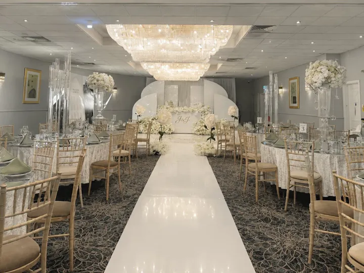 London Chigwell Prince Regent Hotel