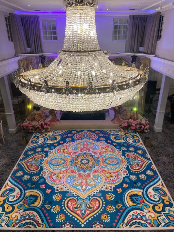 London Chigwell Prince Regent Hotel