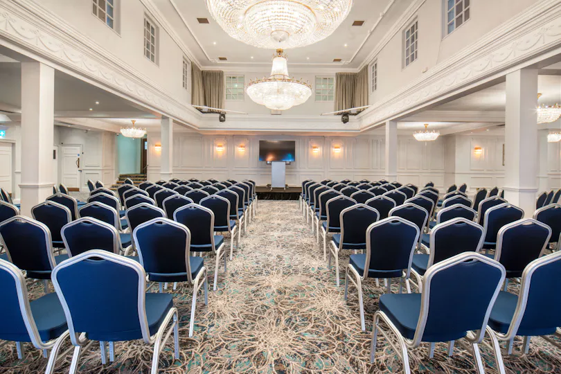 London Chigwell Prince Regent Hotel