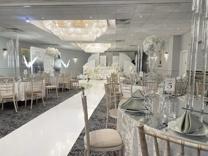 London Chigwell Prince Regent Hotel