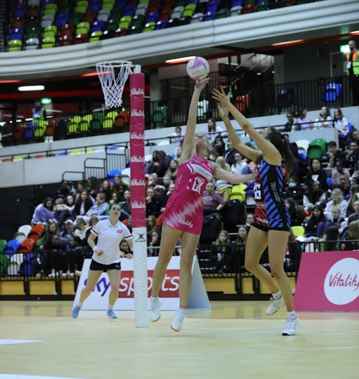 Copper Box Arena