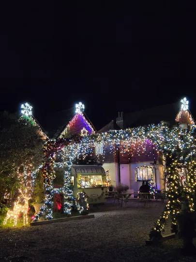 Tottington Manor