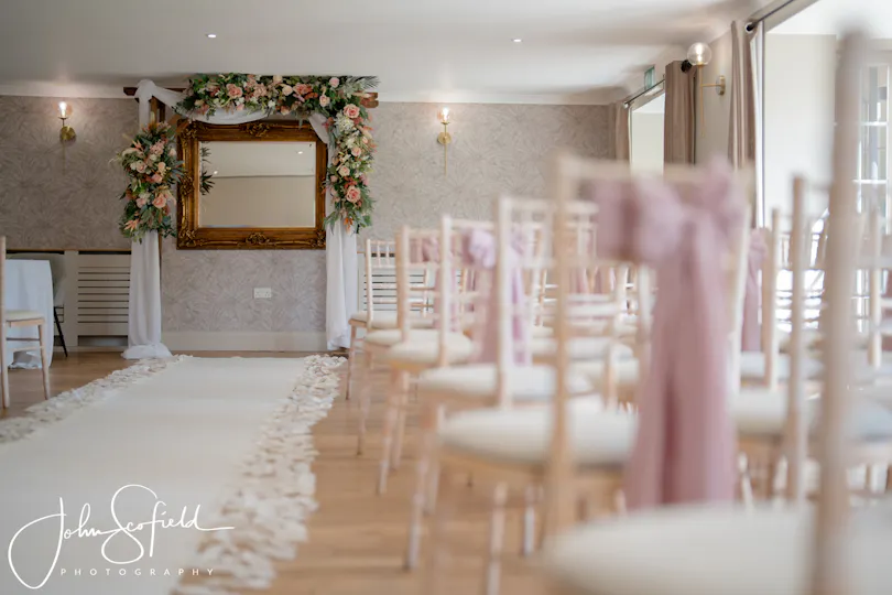 Tottington Manor