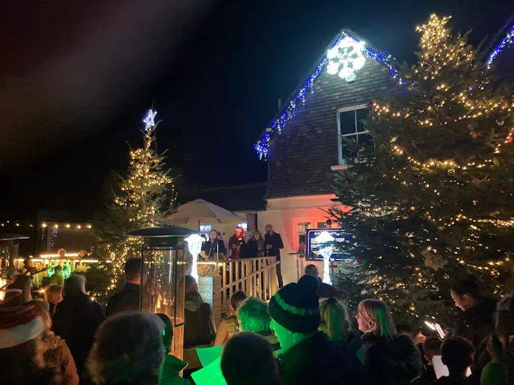 Tottington Manor