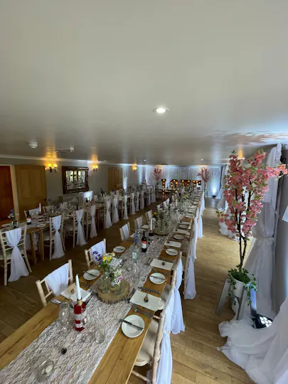 Tottington Manor