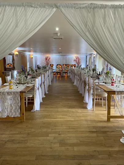 Tottington Manor