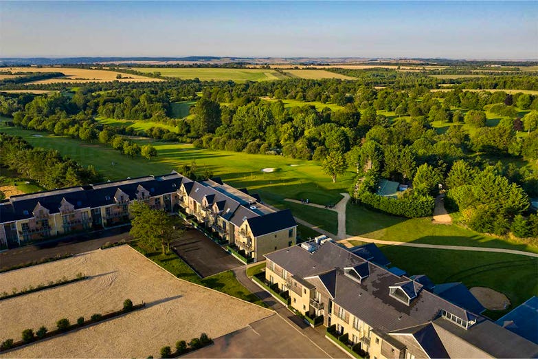 Cotswolds Hotel & Spa Chipping Norton