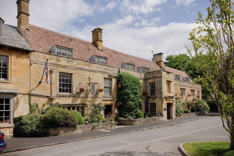 The Manor House Hotel