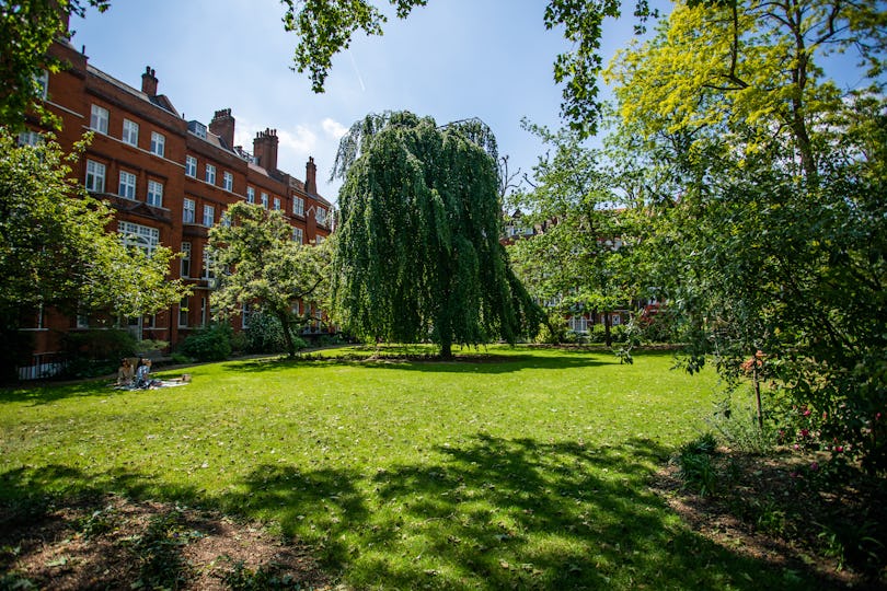 The Chelsea Townhouse