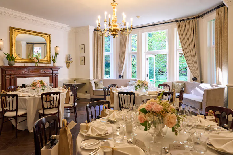 The Chelsea Townhouse