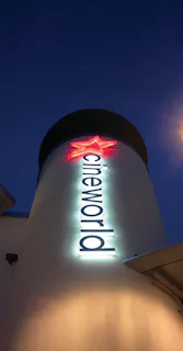 Cineworld Didsbury