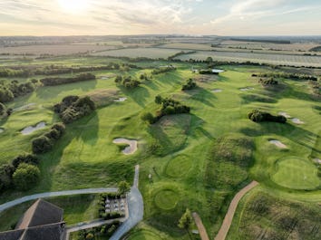 Weybrook Park Golf Club