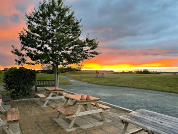 Weybrook Park Golf Club