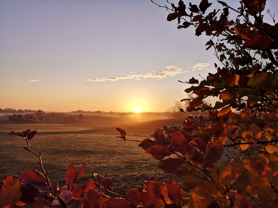 Weybrook Park Golf Club