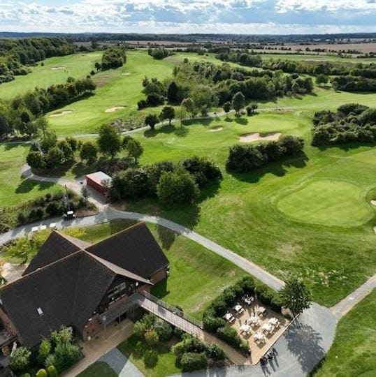 Weybrook Park Golf Club