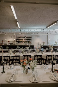 Private Dining