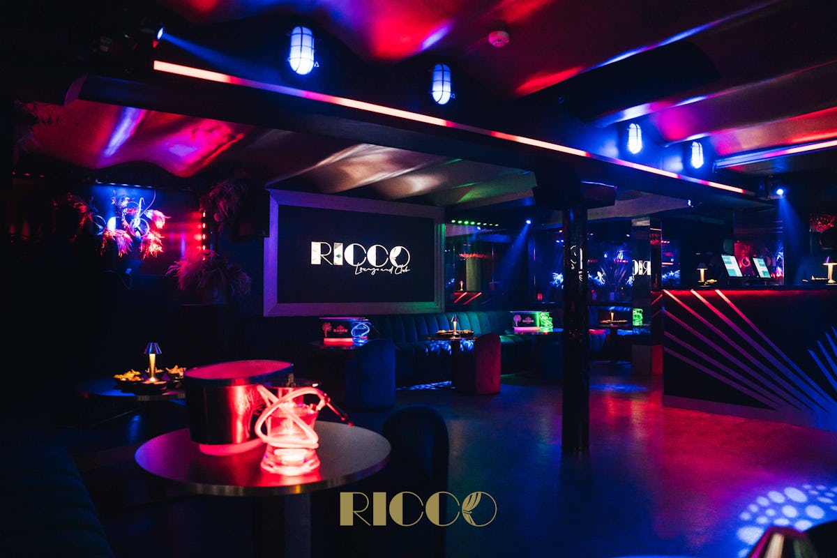 Ricco London