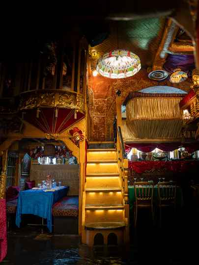 Sarastro