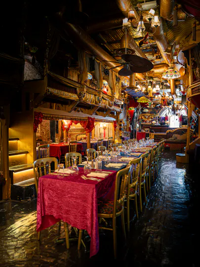 Sarastro