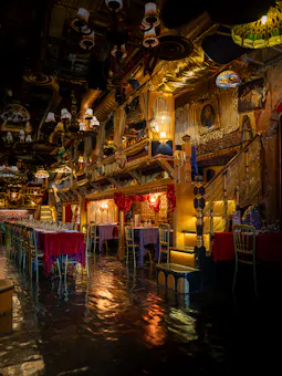 Sarastro