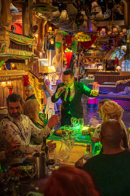Sarastro