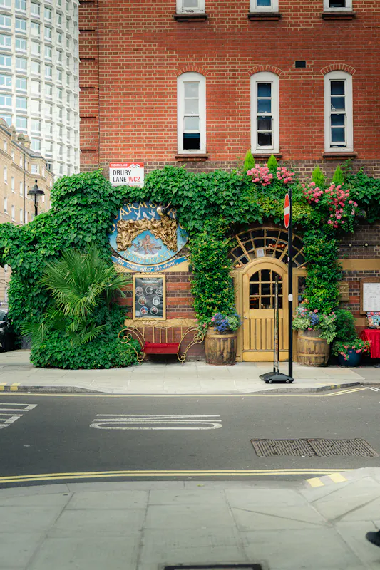 Sarastro