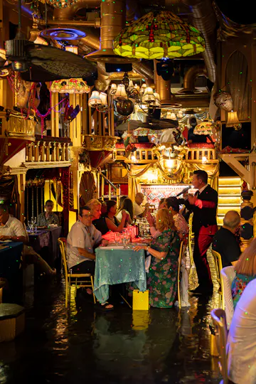 Sarastro
