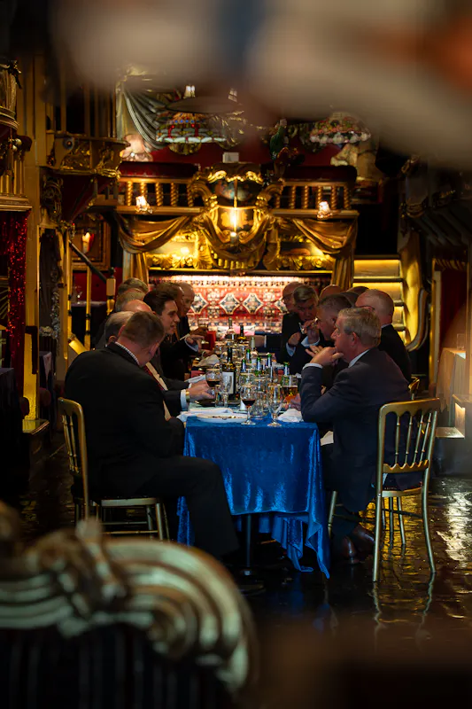 Sarastro