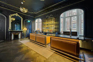 The Grand Hotel Birmingham