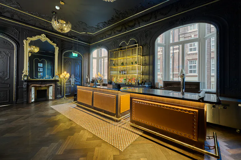 The Grand Hotel Birmingham