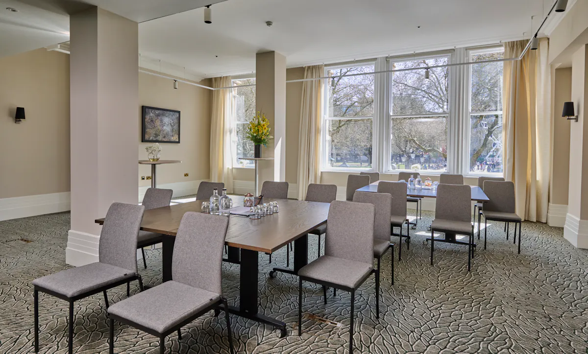 The Grand Hotel Birmingham