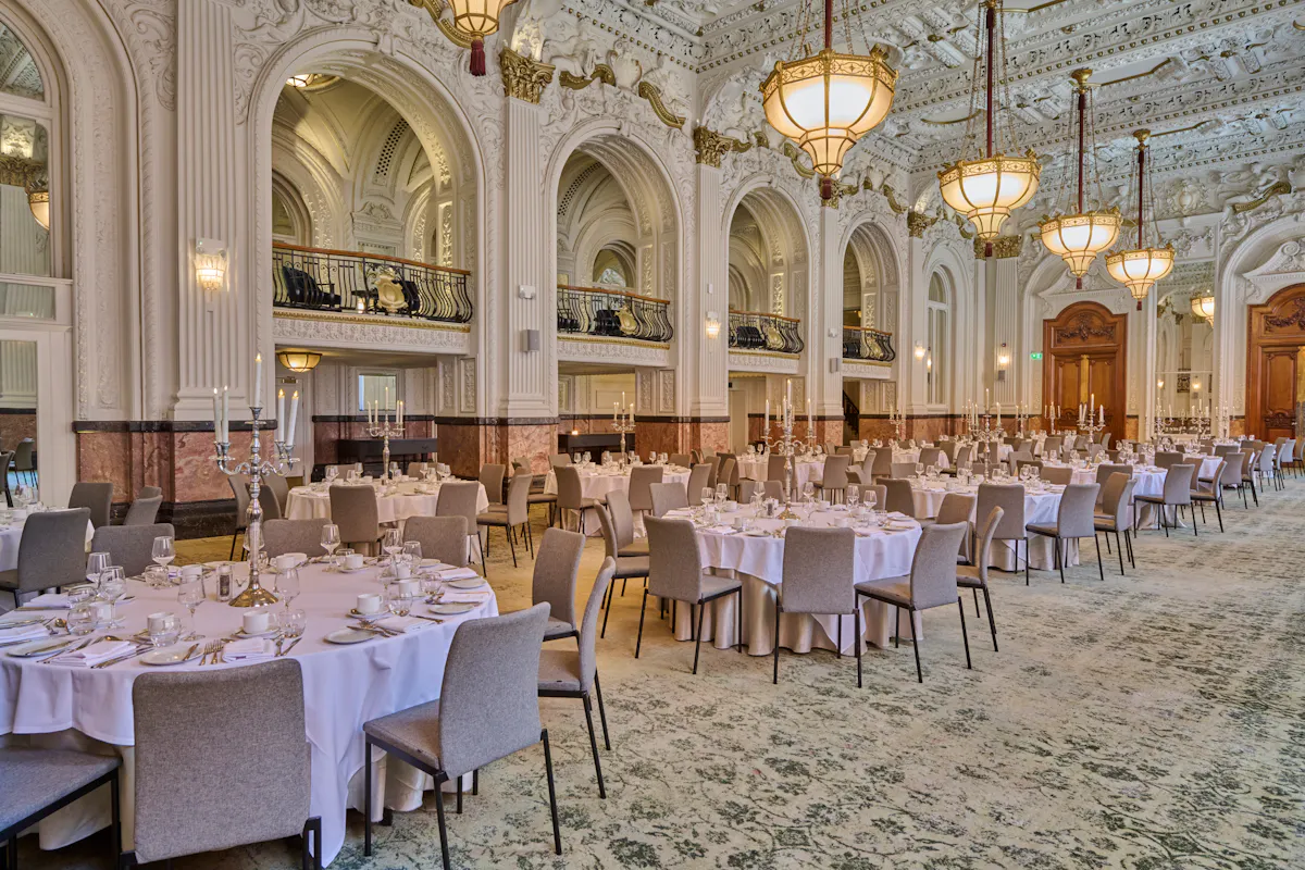 The Grand Hotel Birmingham