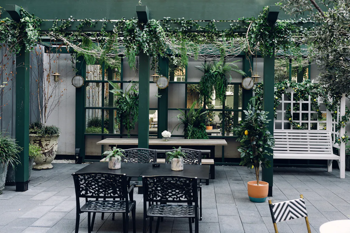 The Grand Hotel Birmingham