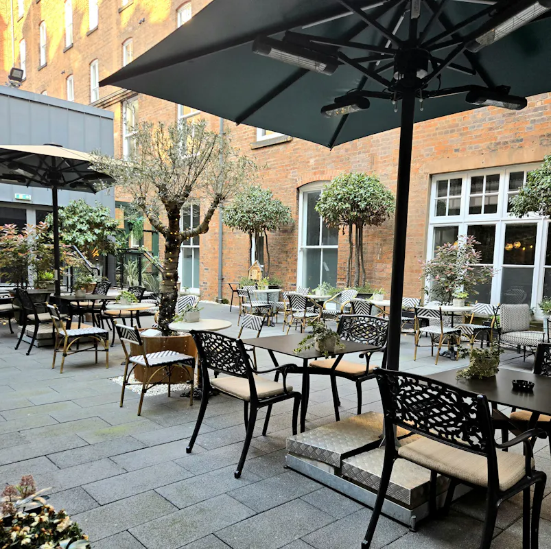 The Grand Hotel Birmingham