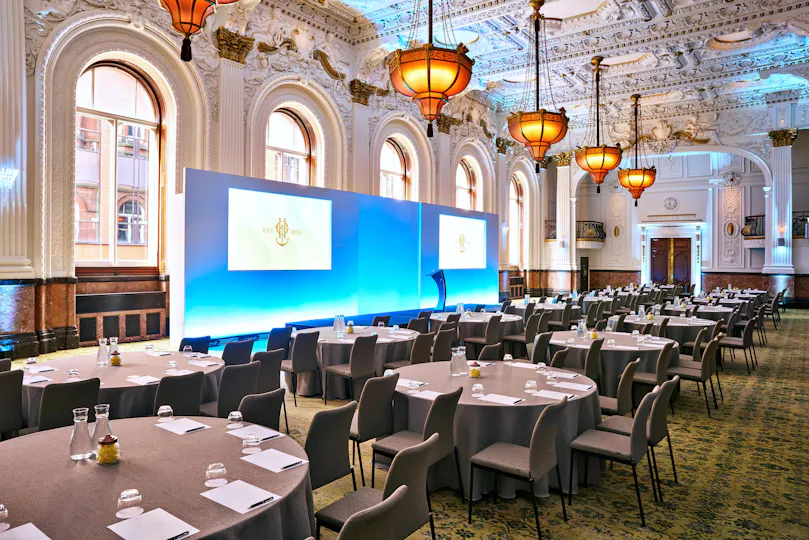 The Grand Hotel Birmingham