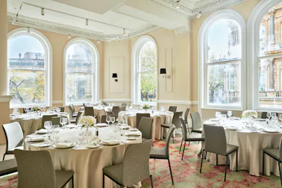 The Grand Hotel Birmingham