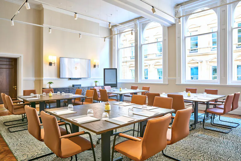 The Grand Hotel Birmingham