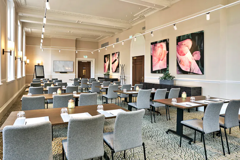 The Grand Hotel Birmingham