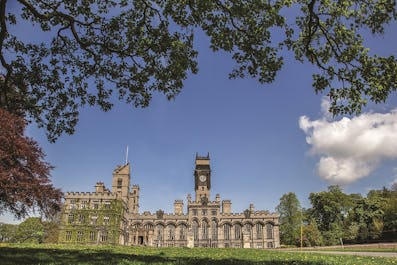 Carlton Towers