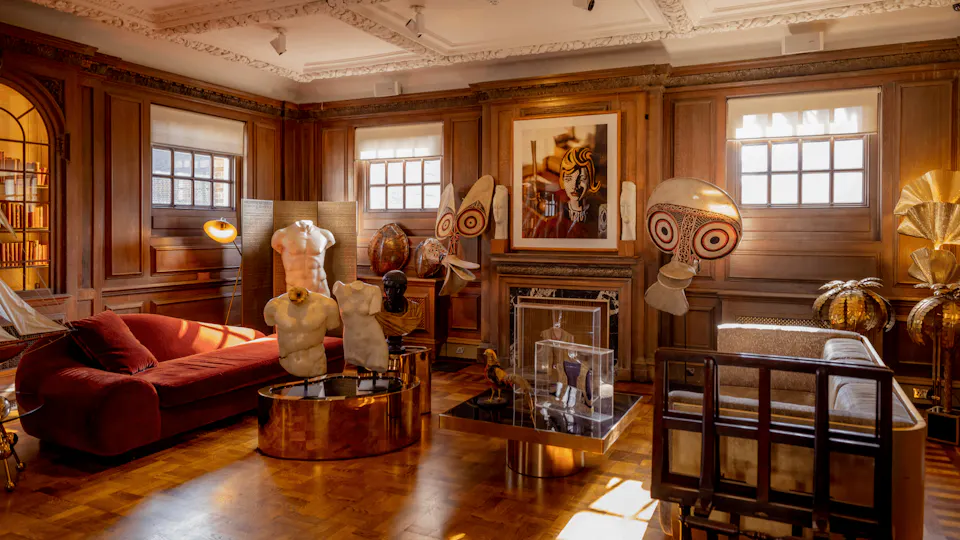 Maison Assouline